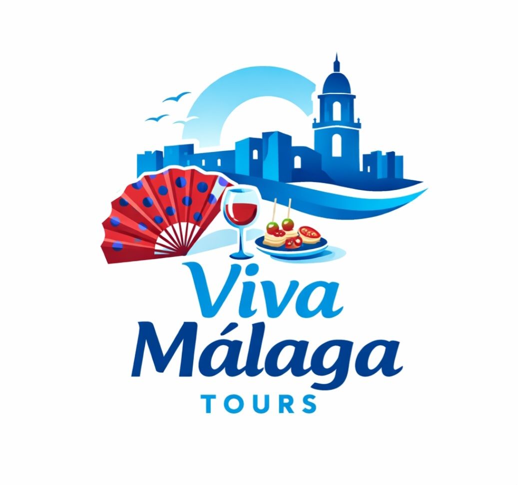 VivaMalagaToursLogo