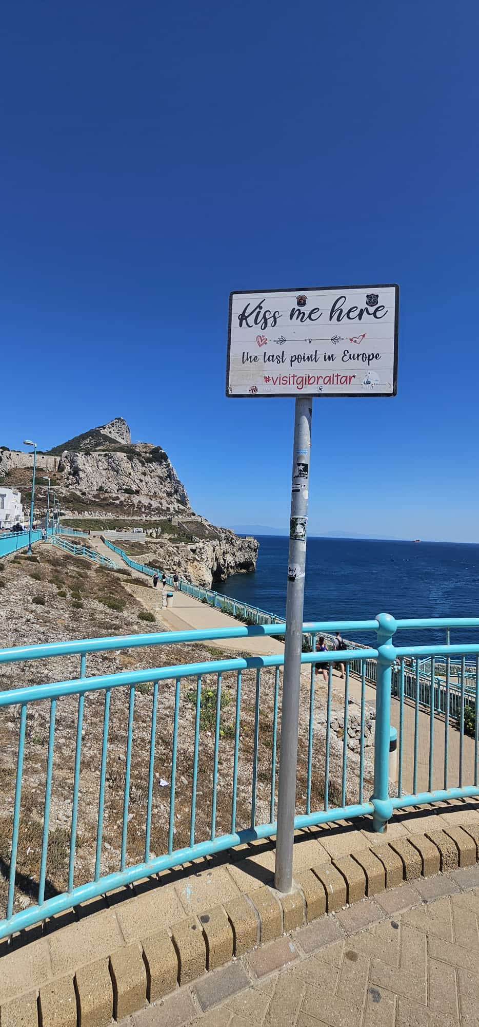 Gibraltar