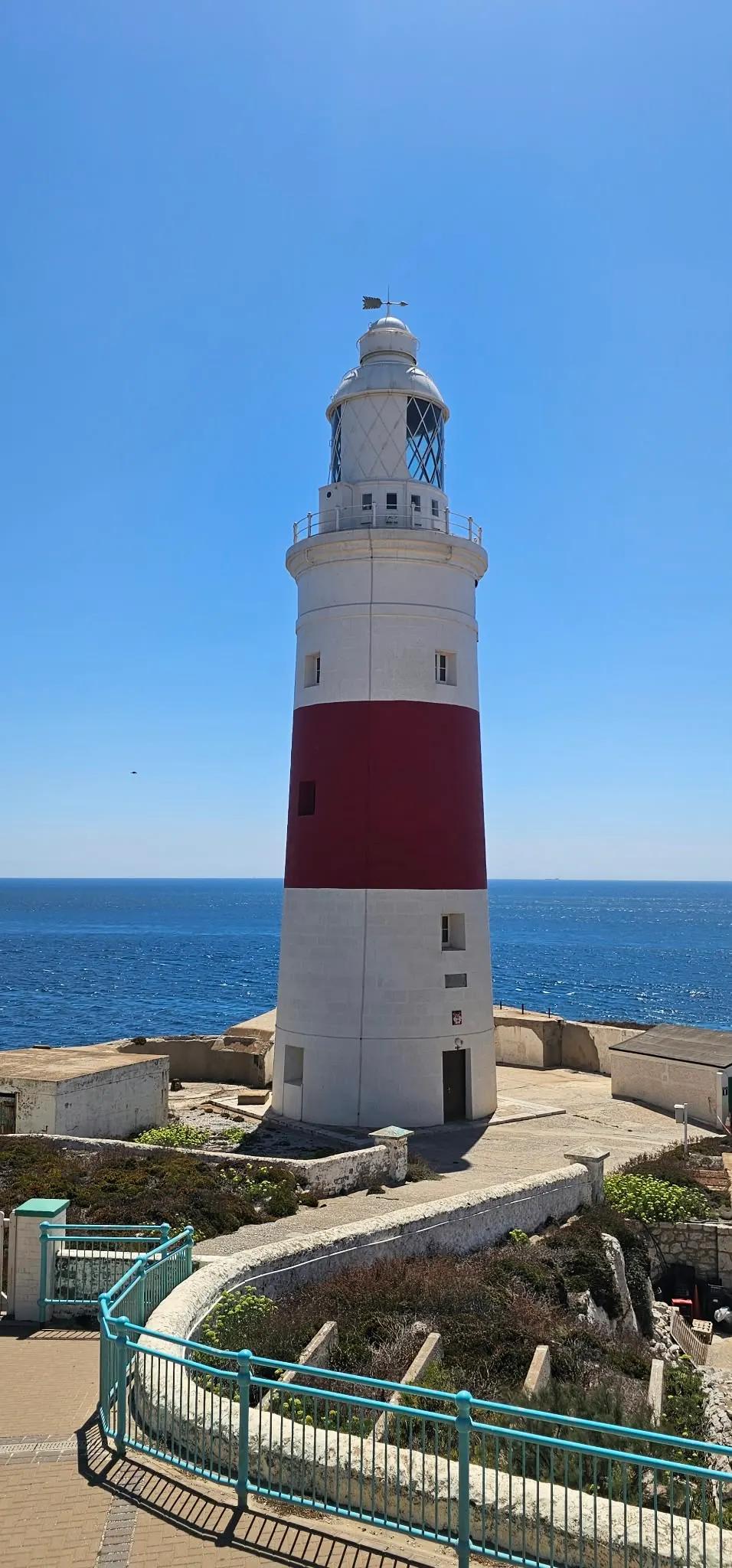 Gibraltar