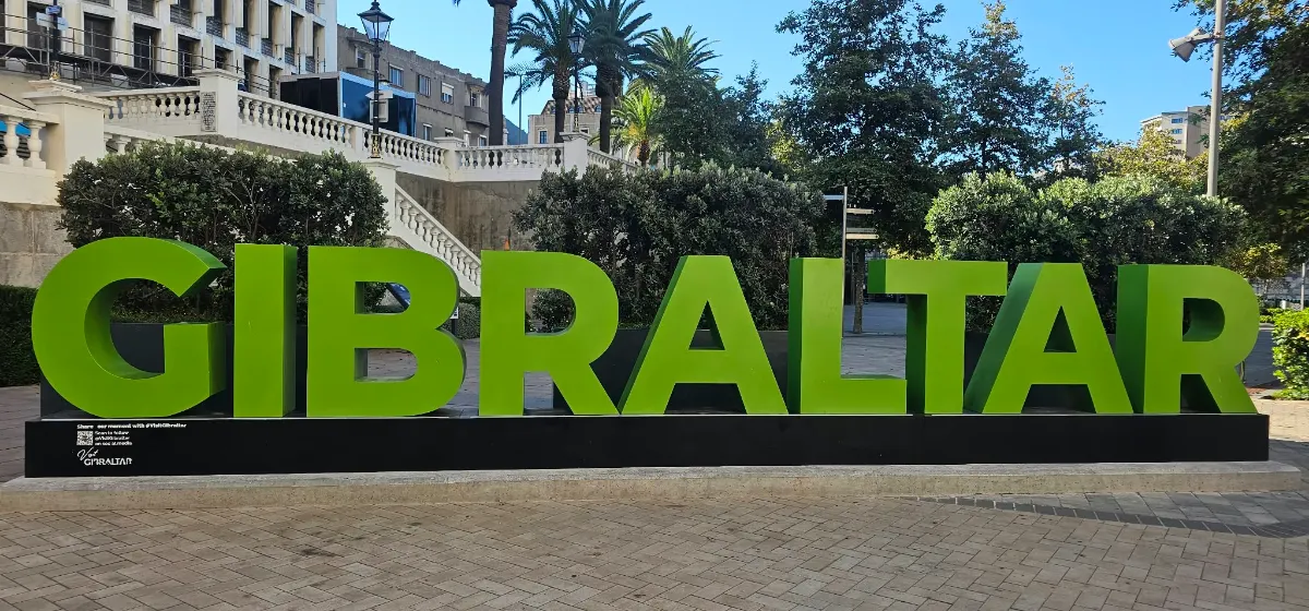 Gibraltar
