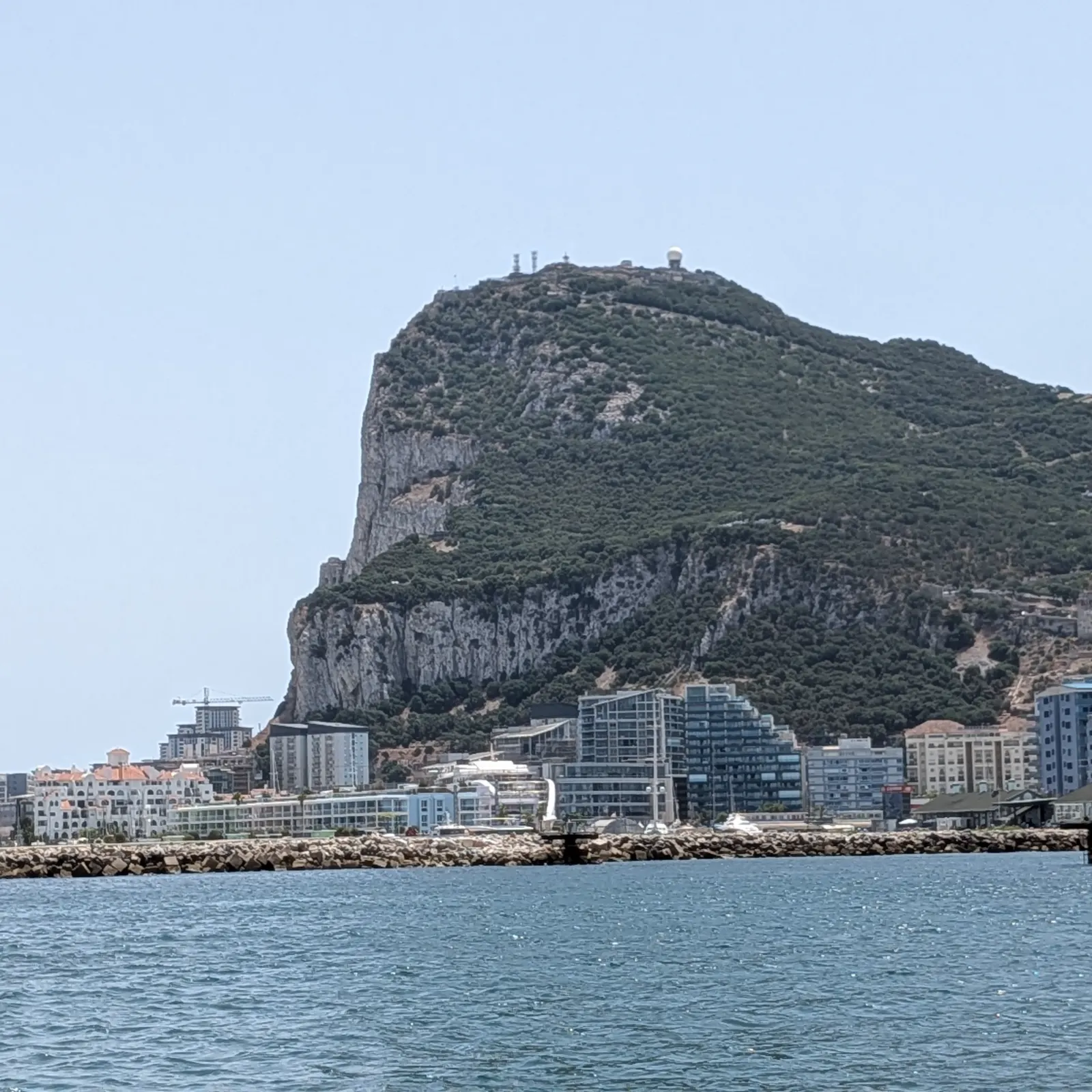 Montaña